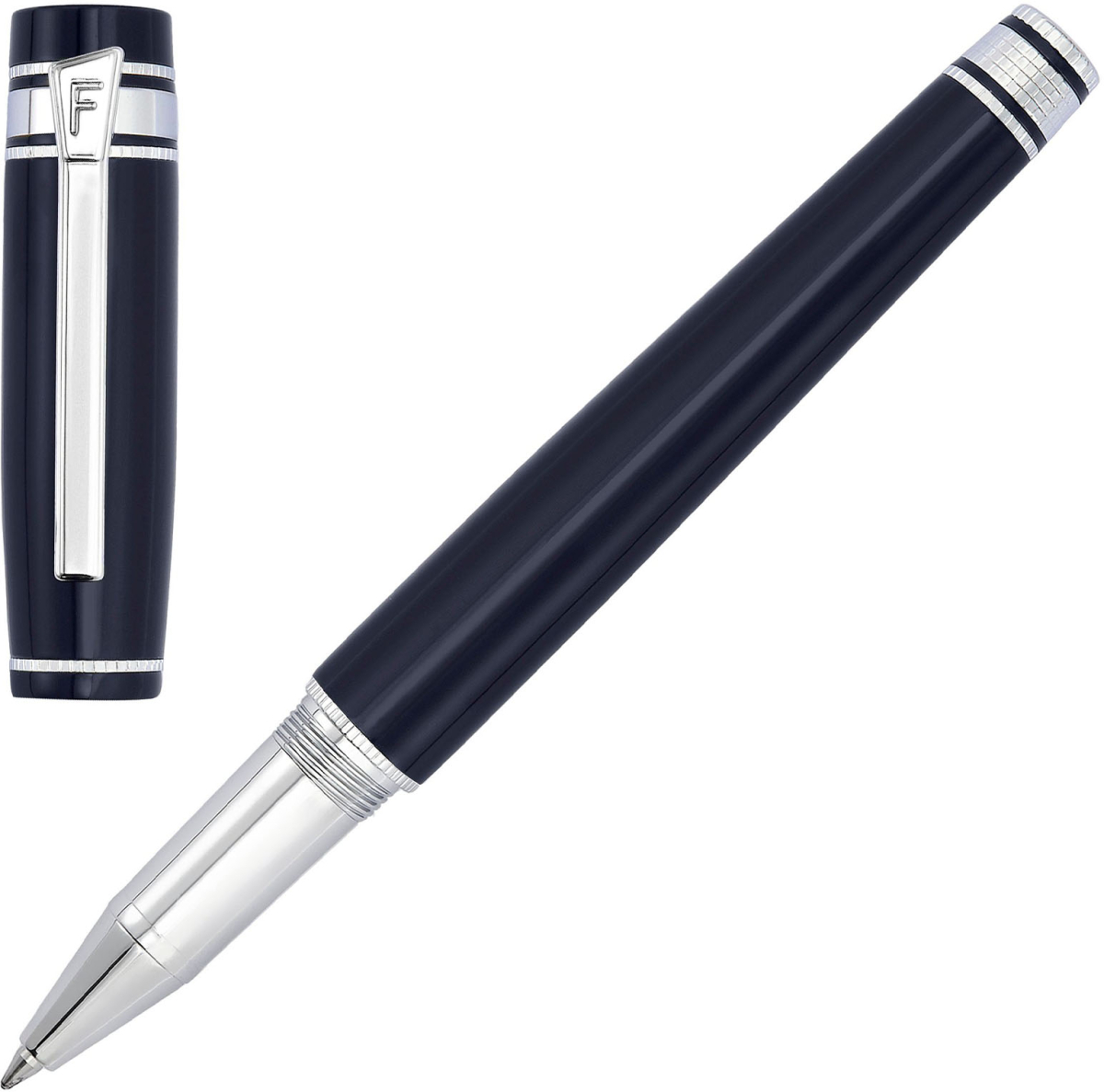 Festina Ролер Bold Classic, в кутия, тъмносинна ниска цена с бърза доставка - BestPC.BG