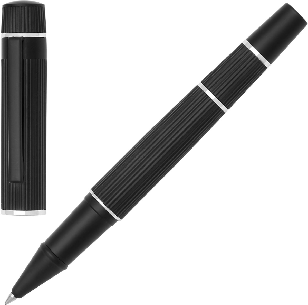 Hugo Boss Ролер Core, Черенна ниска цена с бърза доставка - BestPC.BG