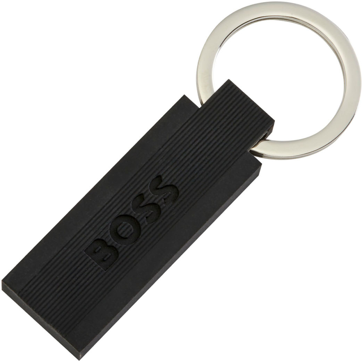 Продукт Hugo Boss Ключодържател Edge Iconic, черенна ниска цена с бърза доставка - BestPC.BG