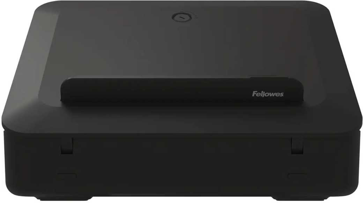 Fellowes Поставка и куфар за лаптоп Breyta, 2 в 1, чернана ниска цена с бърза доставка - BestPC.BG