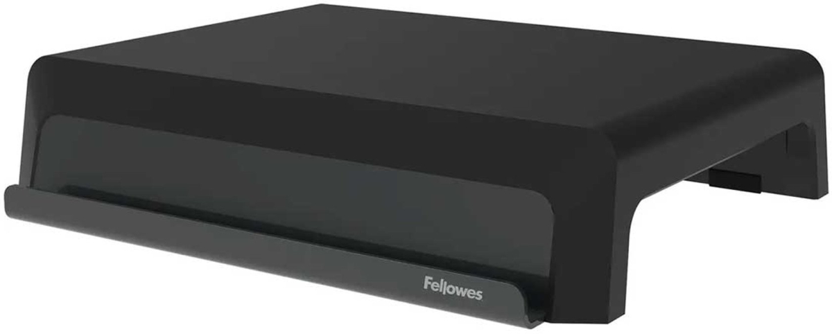 Поставка за монитор Fellowes Breyta, максимално тегло 15 kg, чернана ниска цена с бърза доставка - BestPC.BG