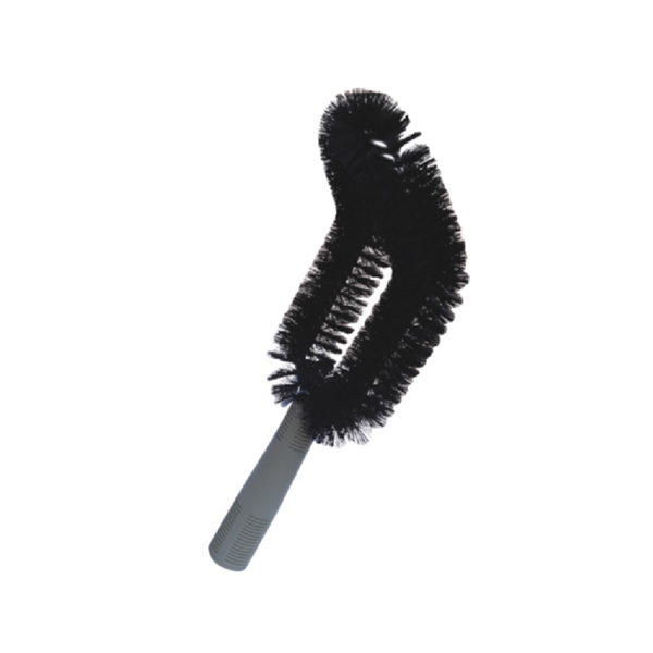 Почистващ продукт Office1 Четка за почистване на прах, извита, 37 х 10 х 9 cmна ниска цена с бърза доставка - BestPC.BG