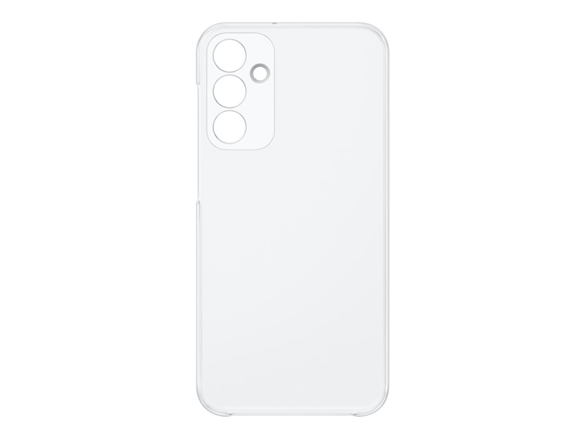Калъф за смартфон SAMSUNG A15 5G Clear Case Transparentна ниска цена с бърза доставка - BestPC.BG