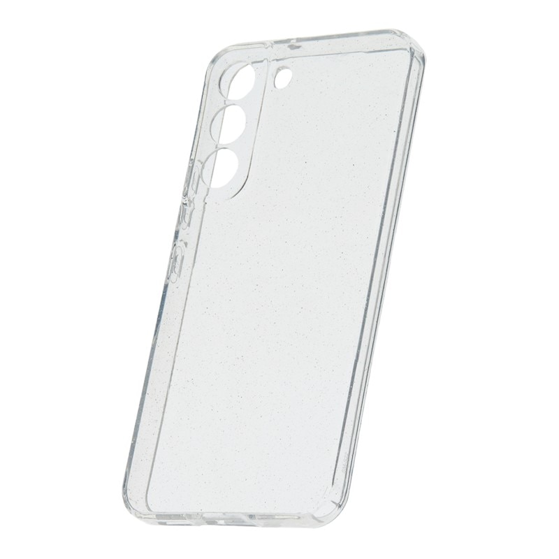 Калъф за смартфон SAMSUNG A55 Clear Case Transparentна ниска цена с бърза доставка - BestPC.BG
