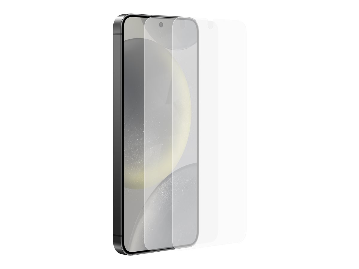 Протектор за екран SAMSUNG S24 Anti-Reflecting Screen Protector Transparentна ниска цена с бърза доставка - BestPC.BG