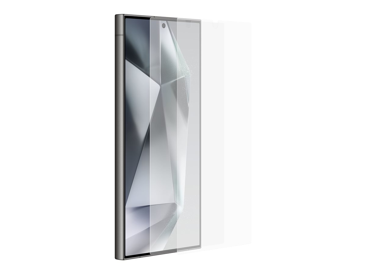 Протектор за екран SAMSUNG S24 U Anti-Reflecting Screen Protector Transparentна ниска цена с бърза доставка - BestPC.BG