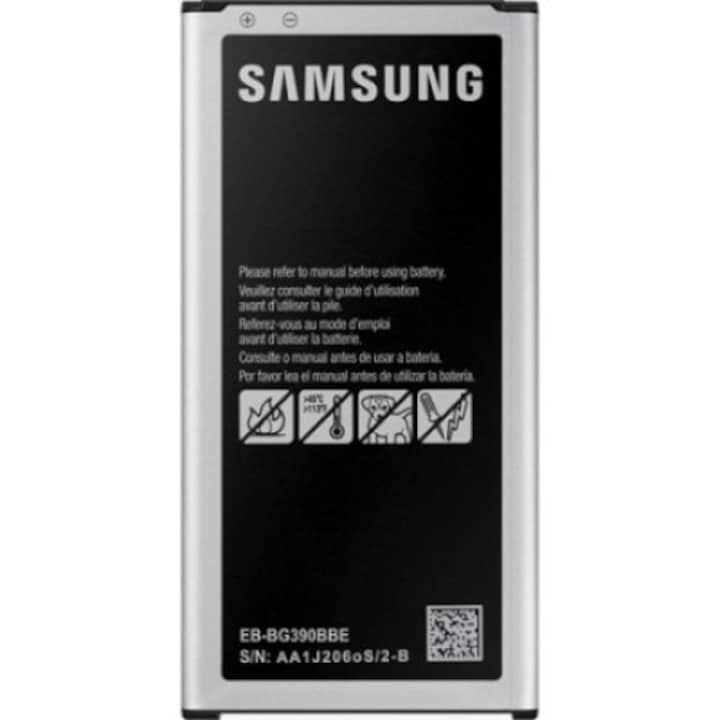 EB-BG390BBE батерия за телефон Samsung Galaxy Xcover 4, 3.85V, 2800mAhна ниска цена с бърза доставка - BestPC.BG