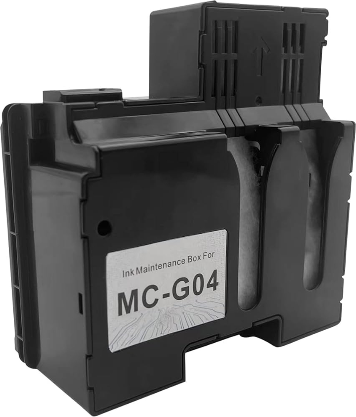 Част CANON MFP MC-G04 MAINTENANCEна ниска цена с бърза доставка - BestPC.BG
