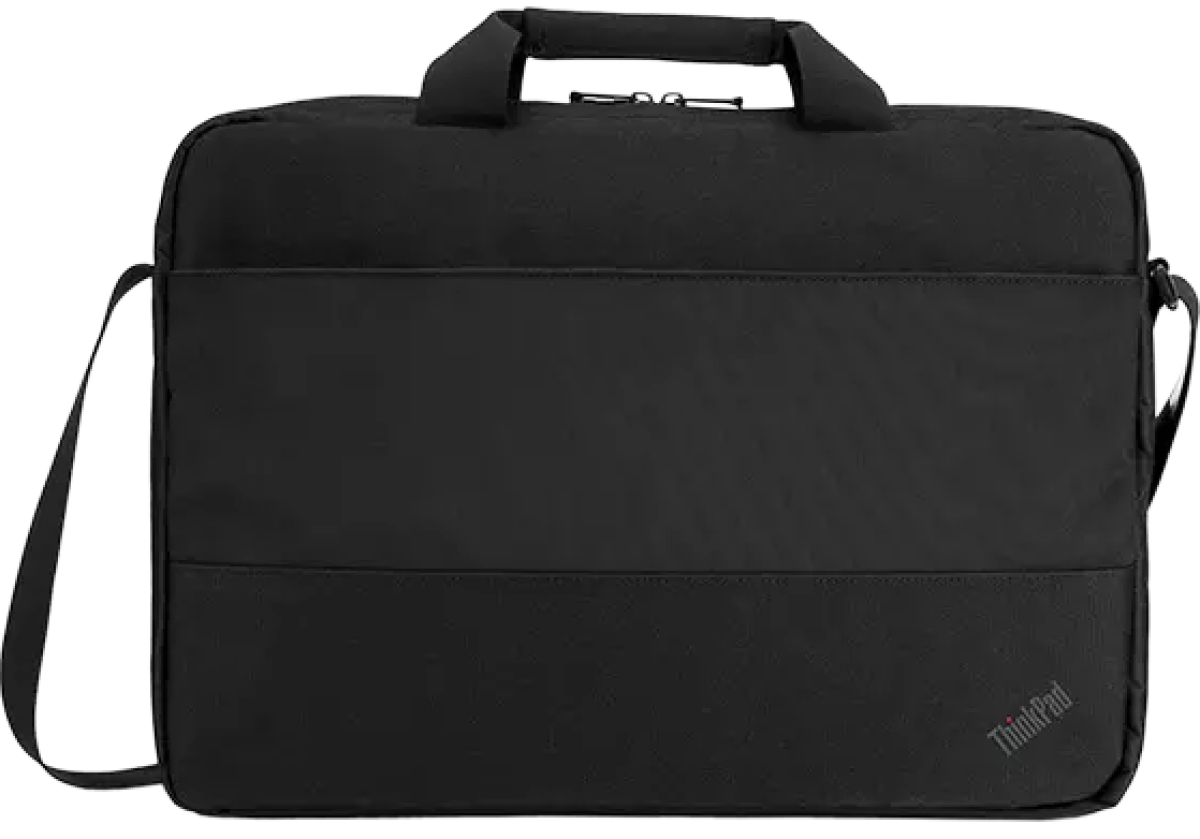 Lenovo ThinkPad 15.6-inch Basic Toploadна ниска цена с бърза доставка - BestPC.BG