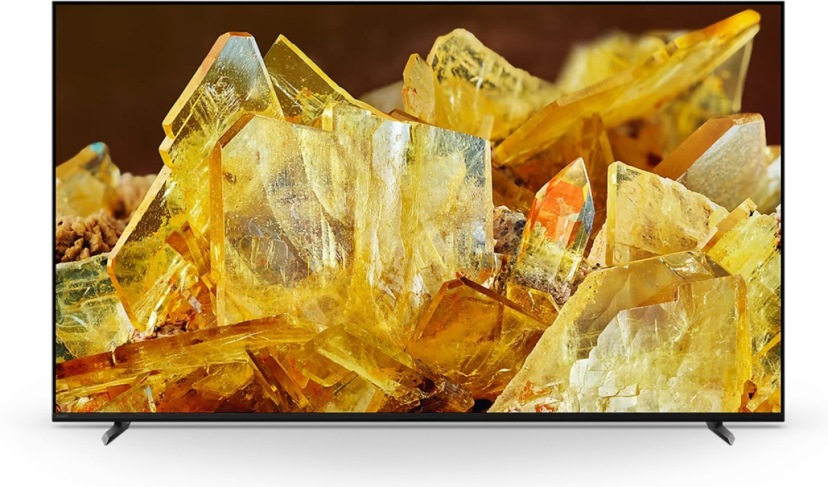 Телевизор Sony XR-55X90L 55" 3840x216 0, Android TV, Google TV, HDMI, USB, VESAна ниска цена с бърза доставка - BestPC.BG