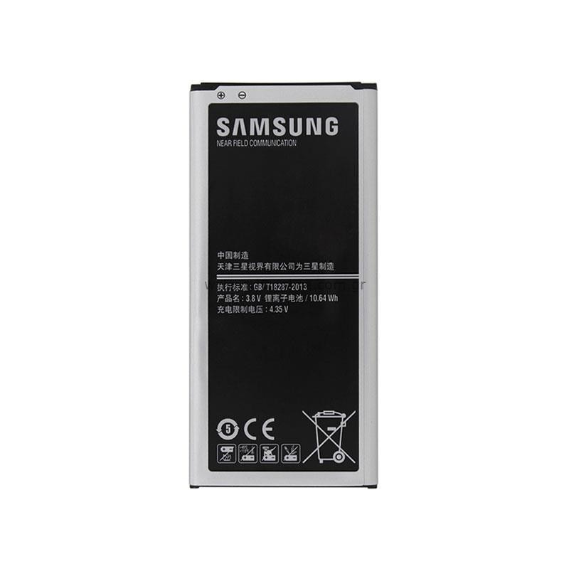EB-BJ510CBE батерия за телефон Samsung Galaxy J5 2016, 3.85V, 3100mAhна ниска цена с бърза доставка - BestPC.BG