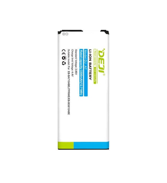 Батерия за смартфон EB-BG610ABE Samsung Galaxy J7 Prime 2 Dual, 3.85V, 3300mAhна ниска цена с бърза доставка - BestPC.BG