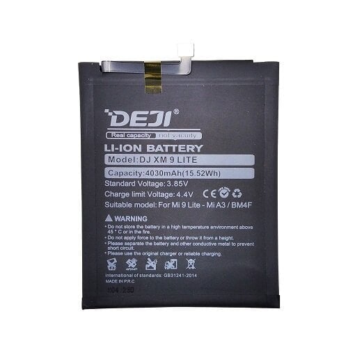 Батерия за смартфон EB-BA905ABU Samsung Galaxy A80, 3.85V, 3700mAhна ниска цена с бърза доставка - BestPC.BG