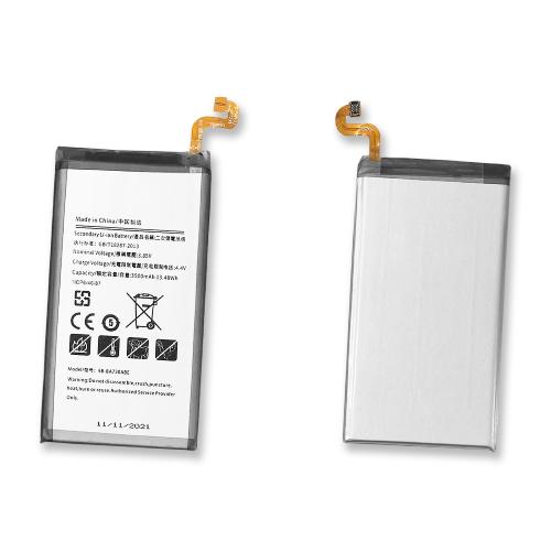 Батерия за смартфон EB-BA730ABE Samsung Galaxy A8 Plus 2018, 3.85V, 3500mAhна ниска цена с бърза доставка - BestPC.BG