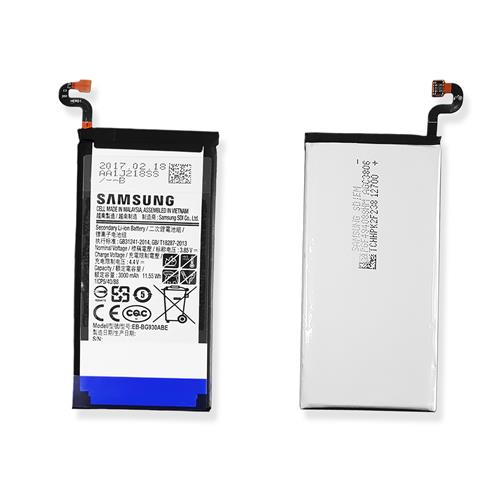 Батерия за смартфон EB-BG930ABE Samsung Galaxy S7, 3.85V, 3000mAhна ниска цена с бърза доставка - BestPC.BG