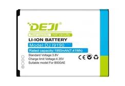 EB-B500AE батерия за телефон Samsung Galaxy S4 Mini, 3.8V, 1900mAhна ниска цена с бърза доставка - BestPC.BG