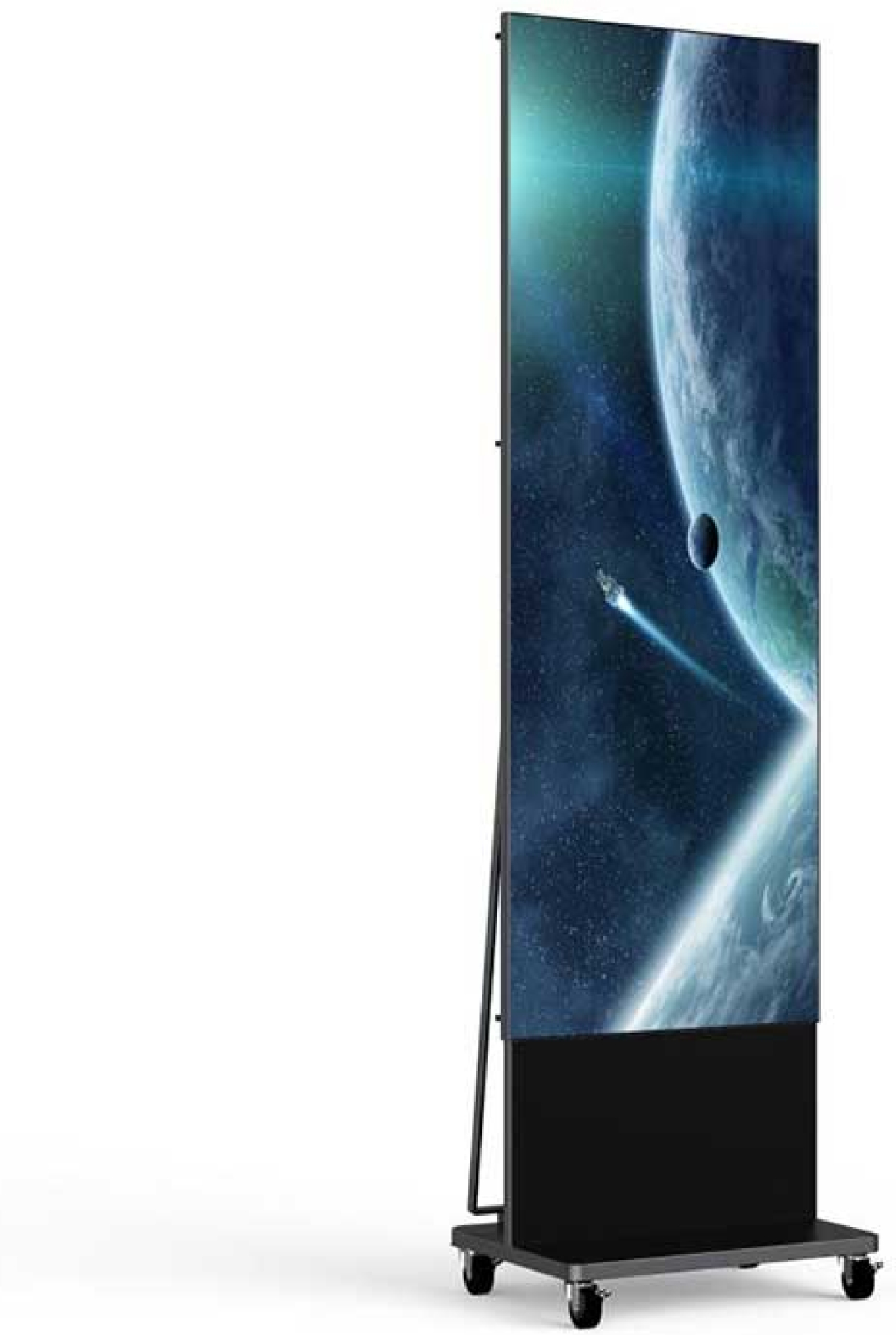 Интерактивна дъска/дисплей Hikvision LED Постер-дисплей DS-D4218MI-070H(B), P1.8на ниска цена с бърза доставка - BestPC.BG