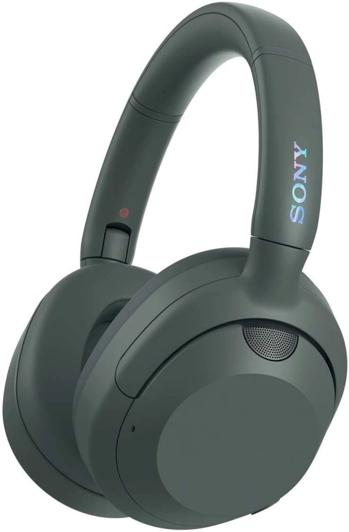 Слушалки Sony Ult Power Sound WH-ULT900N, Over-Ear, 40 мм, 110 dB, 20 000 Hz, Микрофон, Сивна ниска цена с бърза доставка - BestPC.BG