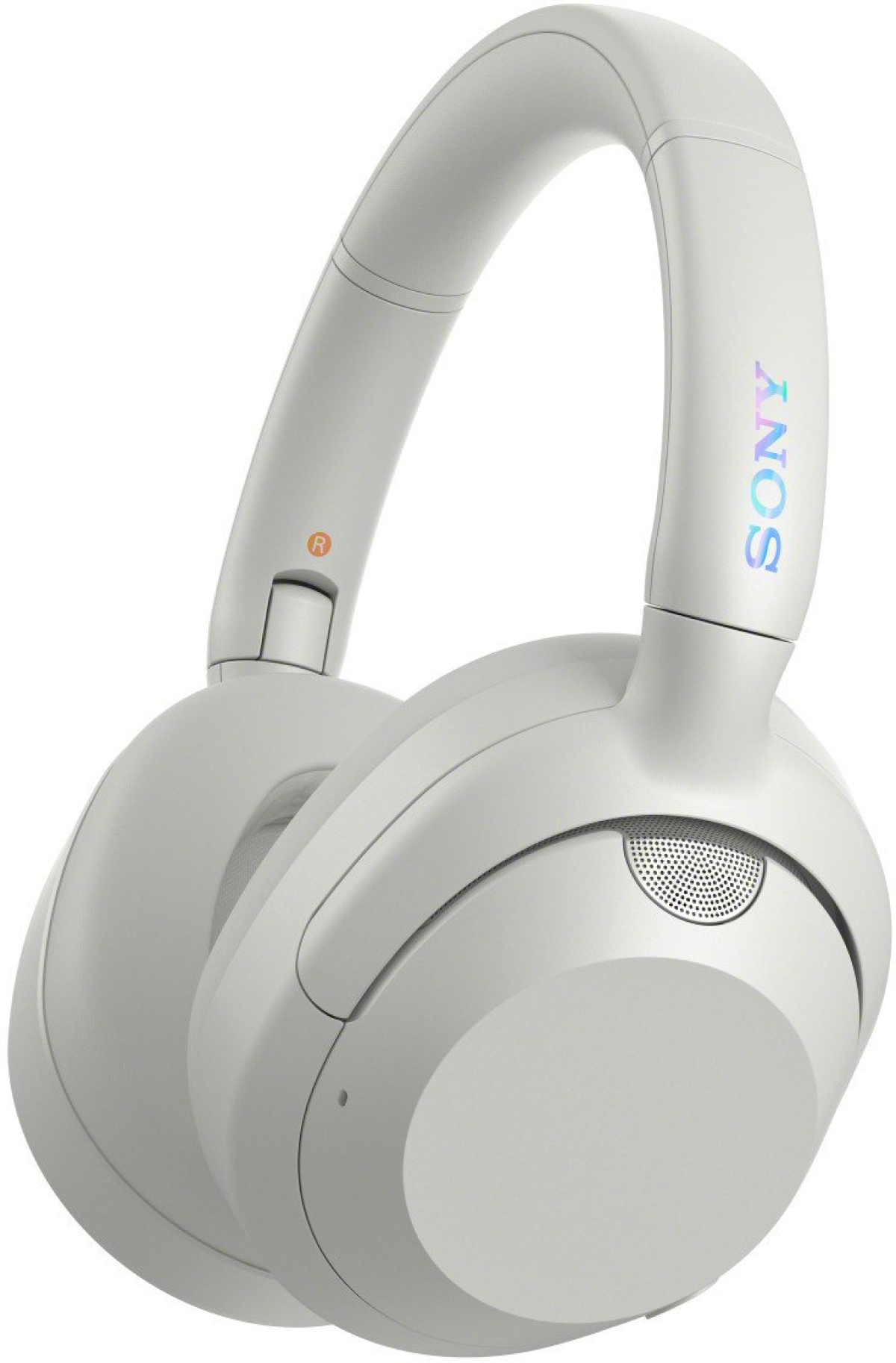 Слушалки Sony Ult Power Sound WH-ULT900N, Over-Ear, 40 мм, 110 dB, 20 000 Hz, Микрофон, Бялна ниска цена с бърза доставка - BestPC.BG