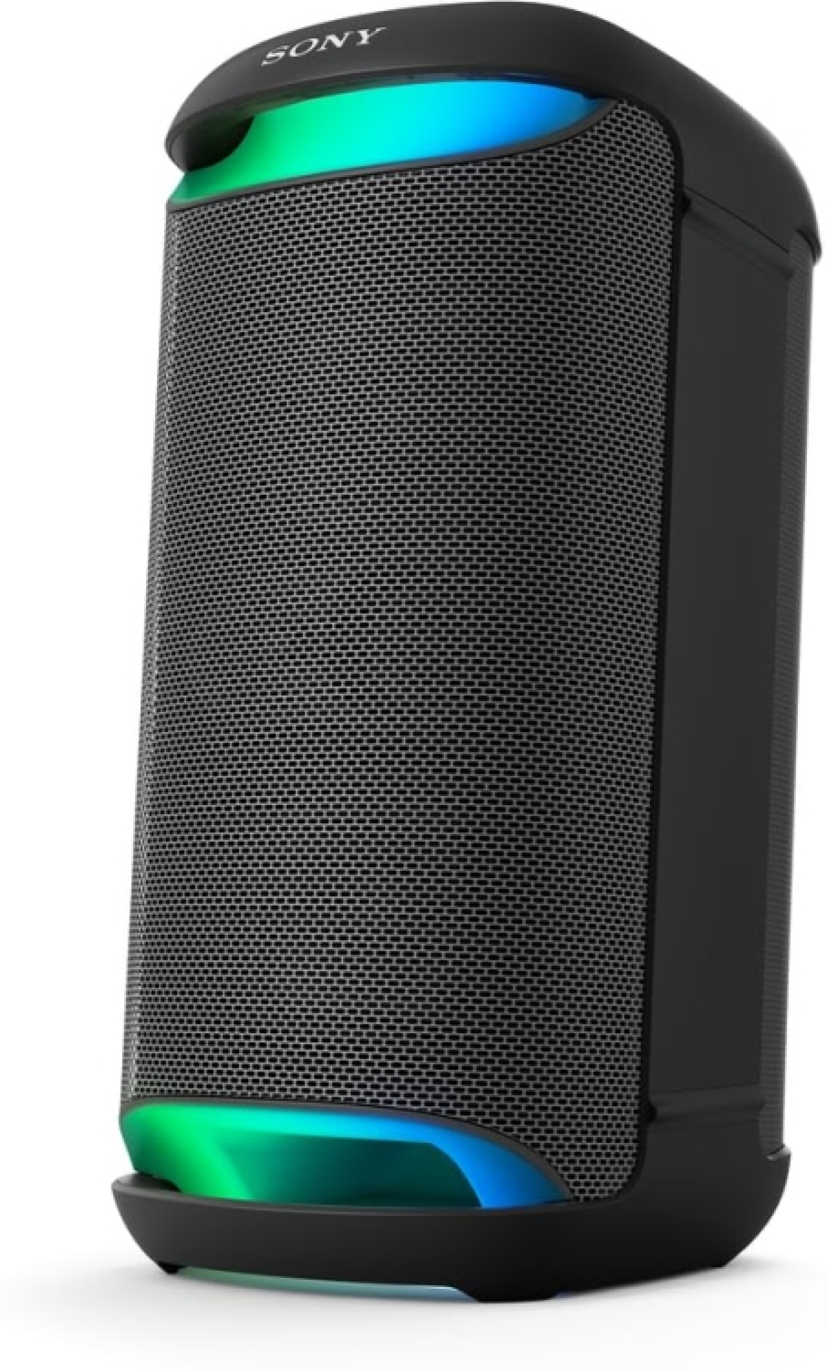 Озвучителна система Sony SRS-XV500, Bluetooth 5.2, 120 - 240 V, USB 2.0, IPX4, Mega Bass, ~erenна ниска цена с бърза доставка - BestPC.BG