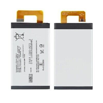 Батерия за смартфон LIP1641ERPXC Sony Xperia XA1 Ultra, 3.8V, 2700mAhна ниска цена с бърза доставка - BestPC.BG