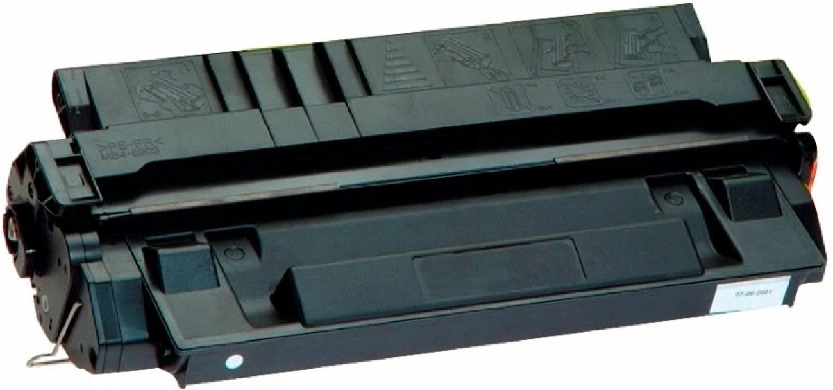 Тонер за лазерен принтер УНИВЕРСАЛНА КАСЕТА ЗА HP Laserjet 5000/Canon LBP1610/LBP1620)/LBP1810/LBP1820 - C4129X / EP-62  (EP62) - HIGH CAPACITY - Black - PN HT-C4129X - NEOMAX на ниска цена с бърза доставка - BestPC.BG