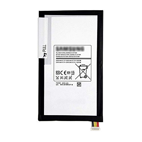 Аксесоар за таблет T4450E батерия за таблет Samsung, 2 клетки, 3.8V, 17Whна ниска цена с бърза доставка - BestPC.BG