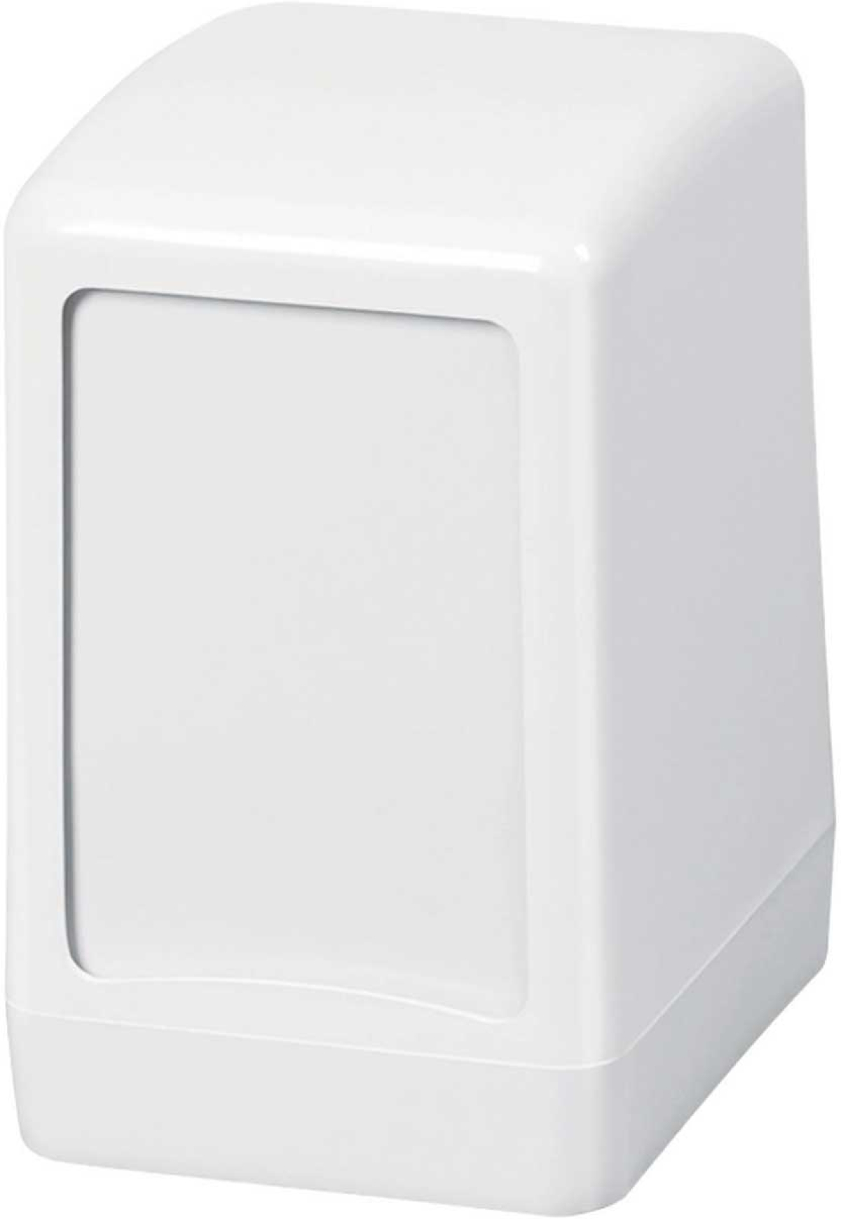 Palex Диспенсър за салфетки Light, бялна ниска цена с бърза доставка - BestPC.BG