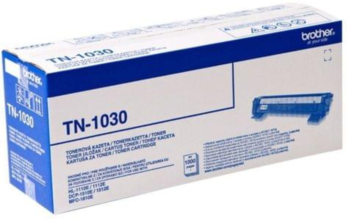 Тонер за лазерен принтер Консуматив Brother NT-PB1000на ниска цена с бърза доставка - BestPC.BG