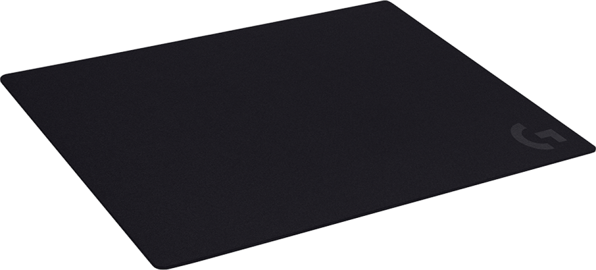 Подложка за мишка LOGITECH G640 Large Cloth Gaming Mouse Pad-EWR2на ниска цена с бърза доставка - BestPC.BG