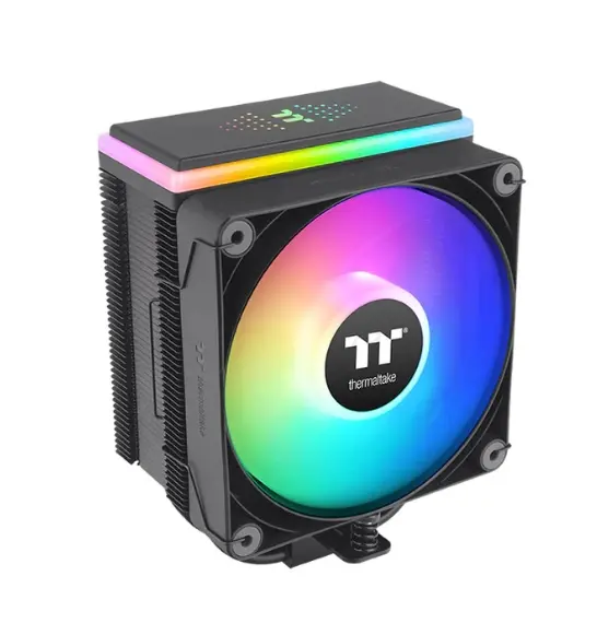 Охладител за процесор Thermaltake Astria 400 ARGBна ниска цена с бърза доставка - BestPC.BG