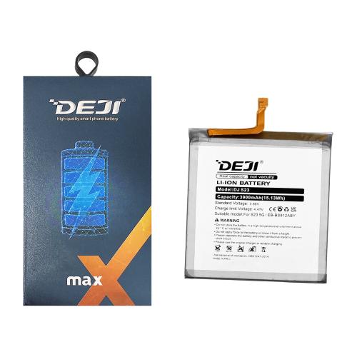 Батерия за смартфон EB-BS912ABY Samsung Galaxy S23, 3.88V, 3900mAhна ниска цена с бърза доставка - BestPC.BG