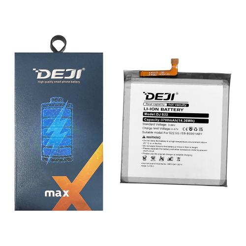 Батерия за смартфон EB-BS901ABY Samsung Galaxy S22, 3.88V, 3700mAhна ниска цена с бърза доставка - BestPC.BG