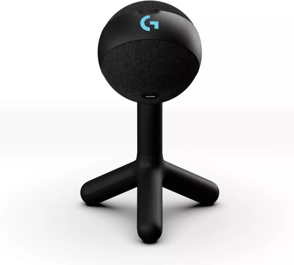 Микрофон Геймърски Динамичен Logitech YETI ORBна ниска цена с бърза доставка - BestPC.BG