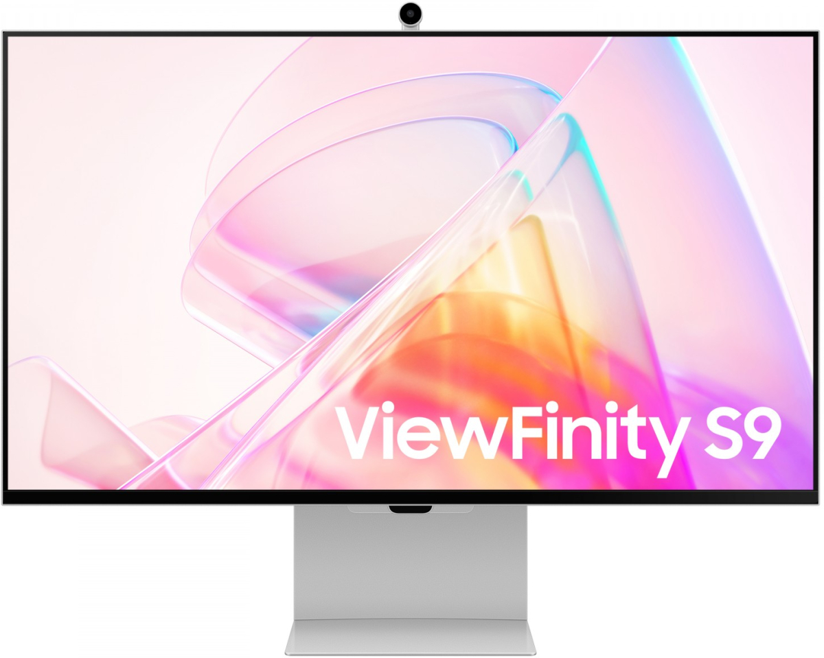 Монитор Samsung 27" 5120x2880, 600 nits, 60Hz, 5 ms, MiniDP, Thunderbolt, USB-C, VESAна ниска цена с бърза доставка - BestPC.BG