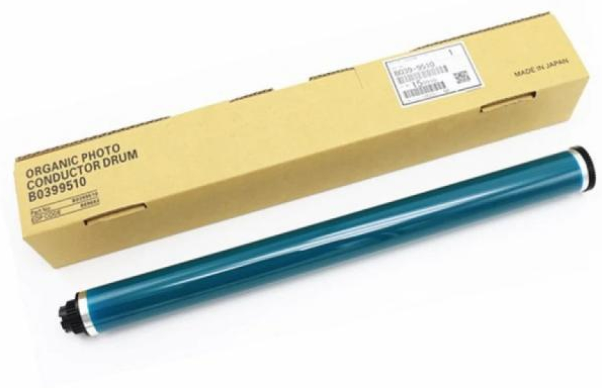 Част Барабан OPC Drum, За RICOH MP2014, MP2014AD, M2700, M2701, IM2702, 60000 копияна ниска цена с бърза доставка - BestPC.BG