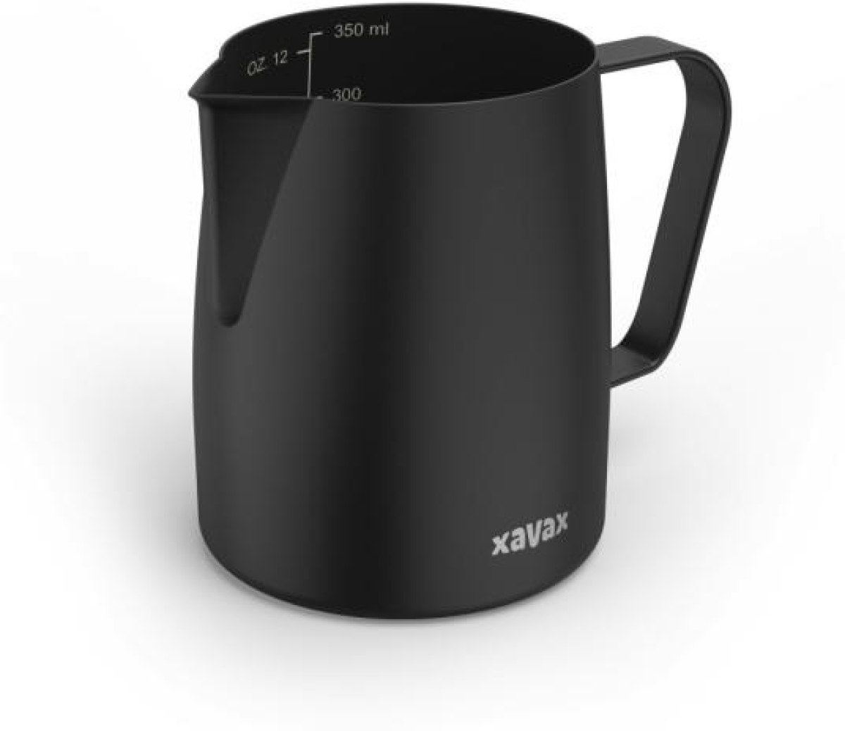 Xavax Кана за мляко от неръждаема стомана, 350 мл, 111260на ниска цена с бърза доставка - BestPC.BG