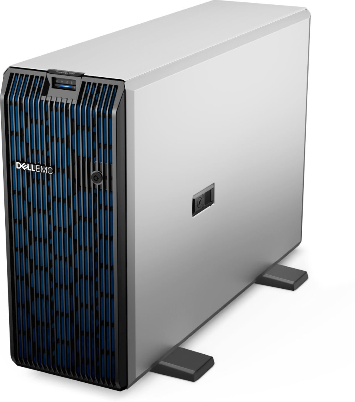 Сървър Dell PowerEdge T550, Chassis 8 x 3.5" SAS/SATA, Intel Xeon Silver 4310на ниска цена с бърза доставка - BestPC.BG