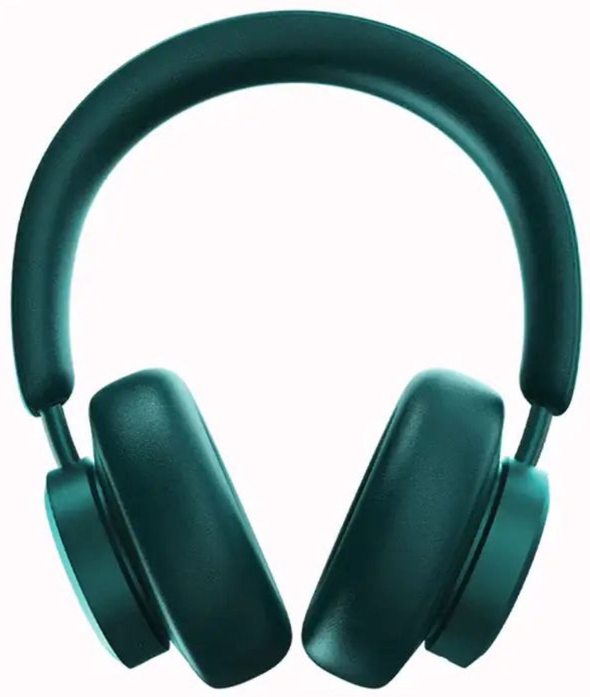 Слушалки Urbanista MIAMI, Over-Ear, Bluetooth 5.0, Type-C, 40мм, 4Mикрофон, 750mAh, Зеленна ниска цена с бърза доставка - BestPC.BG