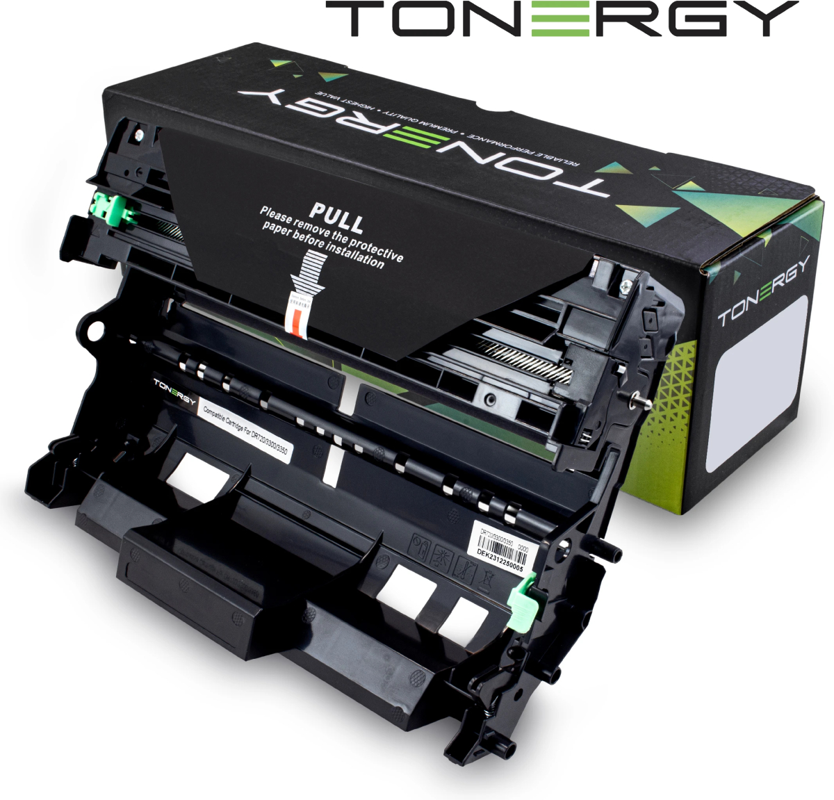 Аксесоар за принтер TONERGY-DR720/3300/3355/3350/332на ниска цена с бърза доставка - BestPC.BG