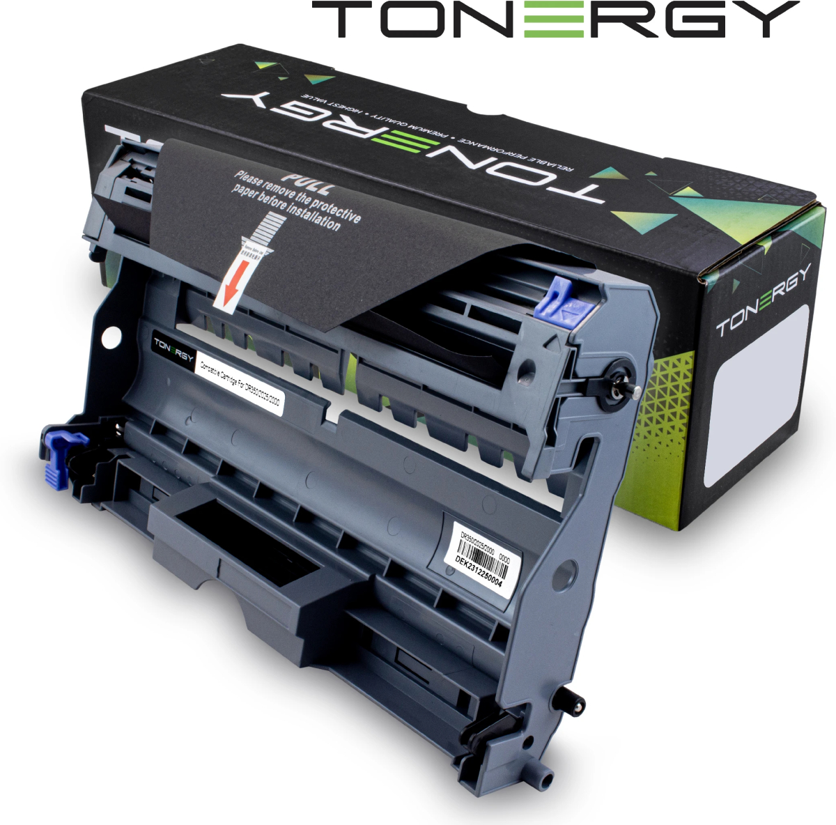 Аксесоар за принтер TONERGY-DR350/2025/2000/2050/200на ниска цена с бърза доставка - BestPC.BG