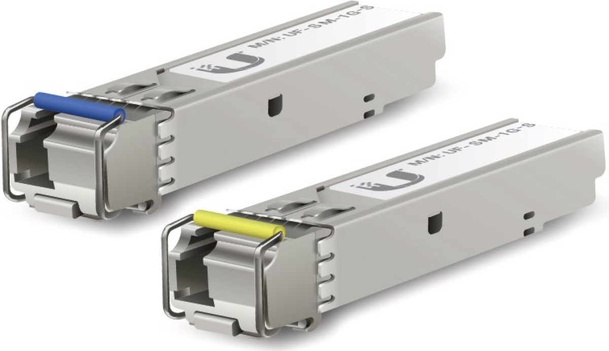 SFP Модул Optical Module Single-Mode Module, 1Gbps, BiDi, 2-PACKна ниска цена с бърза доставка - BestPC.BG