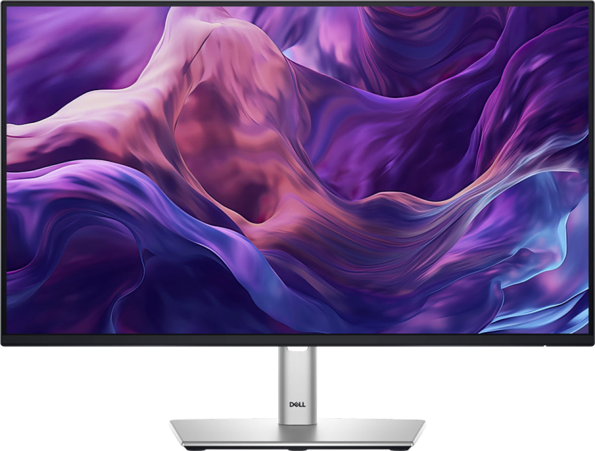 Монитор LED Dell Professional P2425H 23.8", 1920x1080, FHD, 100Hz, IPS AG, 16:9, 1500:1на ниска цена с бърза доставка - BestPC.BG