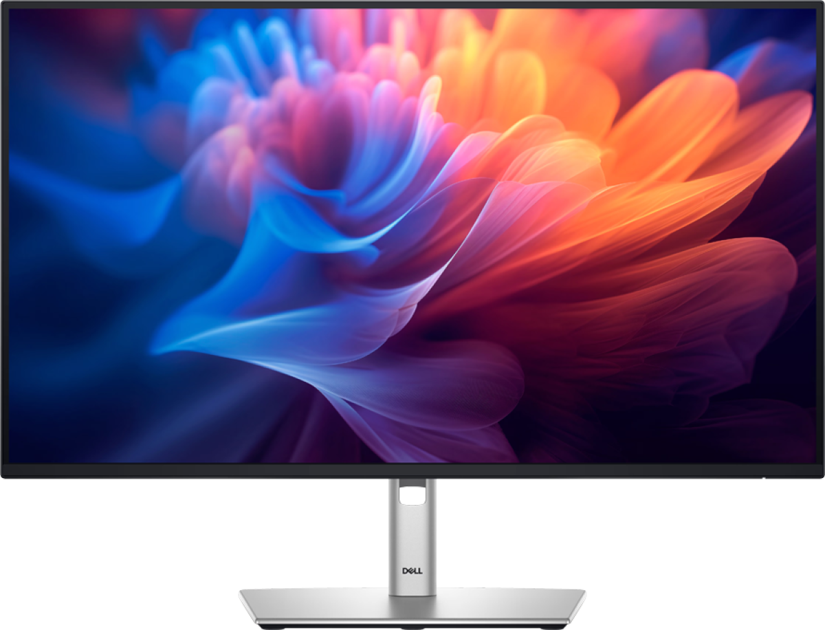 Монитор LED Dell Professional P2725HE 27", 1920x1080, FHD, 100Hz, IPS AG, 16:9, 1500:1на ниска цена с бърза доставка - BestPC.BG
