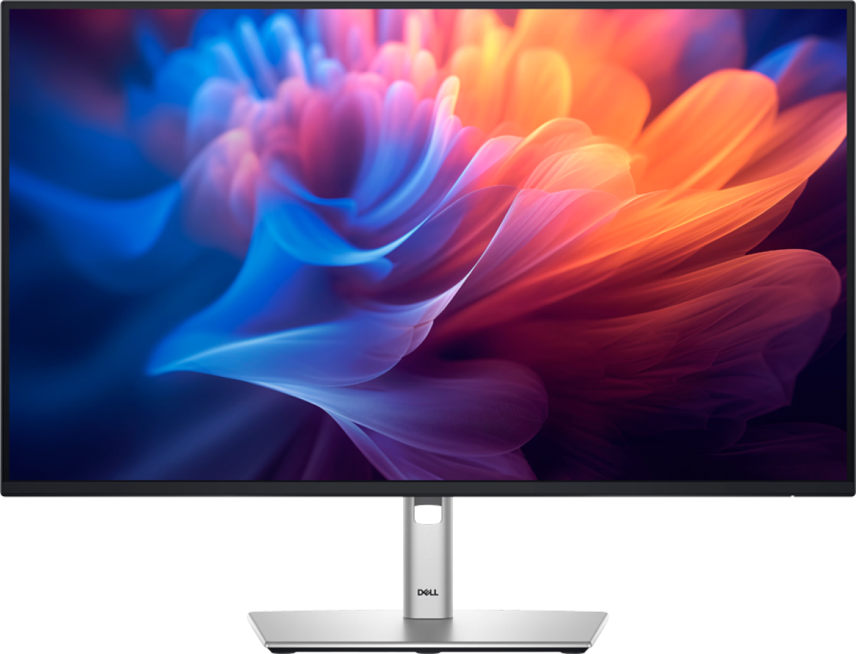 Монитор LED Dell Professional P2725H 27", 1920x1080, FHD, 100Hz, IPS Antiglare, 16:9, 1500:1на ниска цена с бърза доставка - BestPC.BG