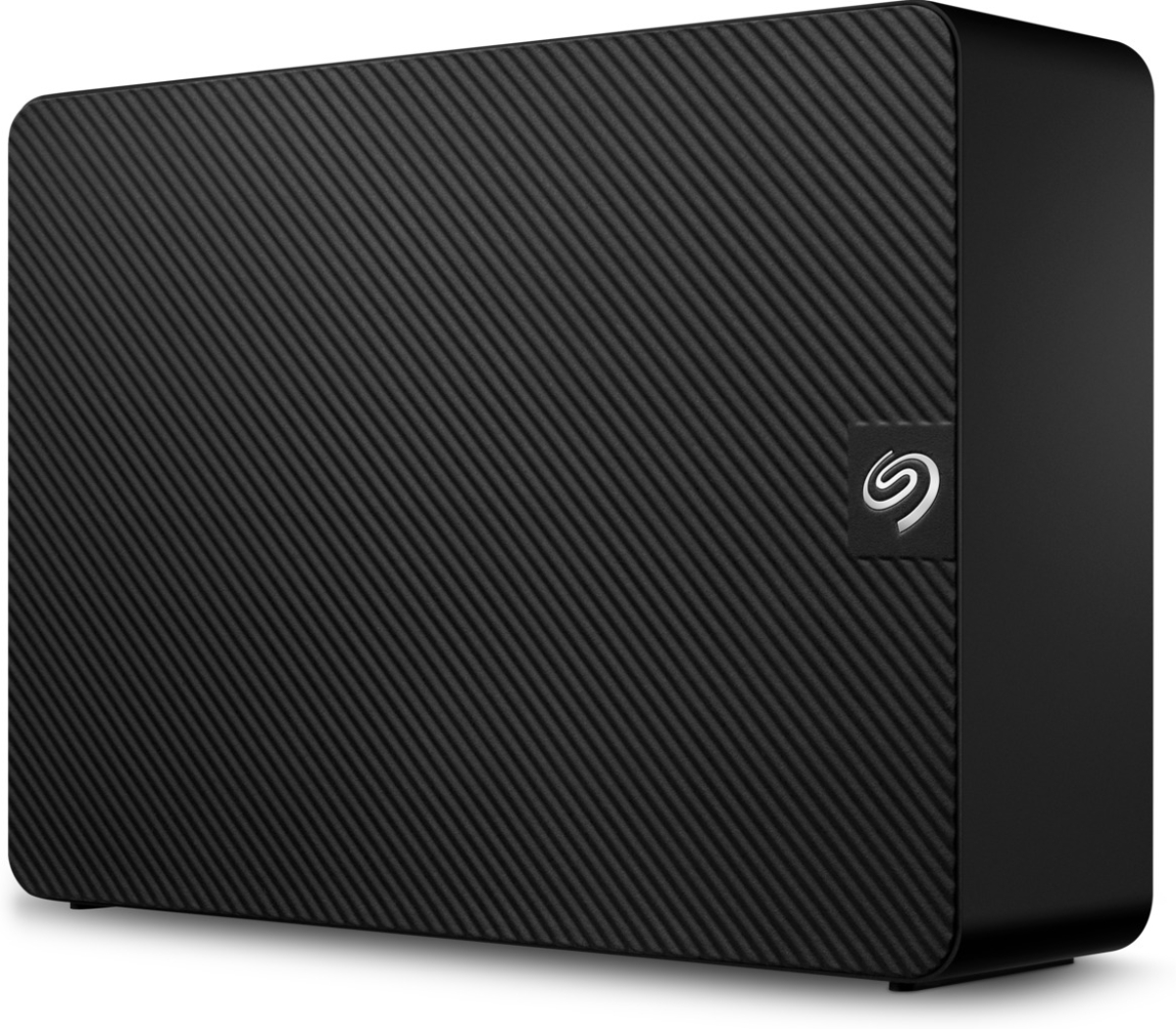 HDD външен Seagate Expansion Portable, 20TB, USB 3.0, 3.5", Черенна ниска цена с бърза доставка - BestPC.BG