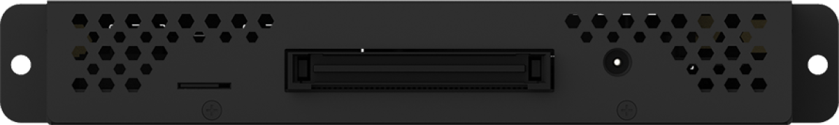 Мини компютър NUC Prestigio Solutions Multiboard PSMB528K001 - i5-1235U, 8 GB DDR5, 256 GB SSD М.2 PCIe (2280), Blackна ниска цена с бърза доставка - BestPC.BG