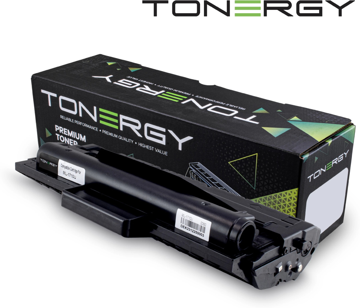 Тонер за лазерен принтер TONERGY-ML-1710U-Universalна ниска цена с бърза доставка - BestPC.BG