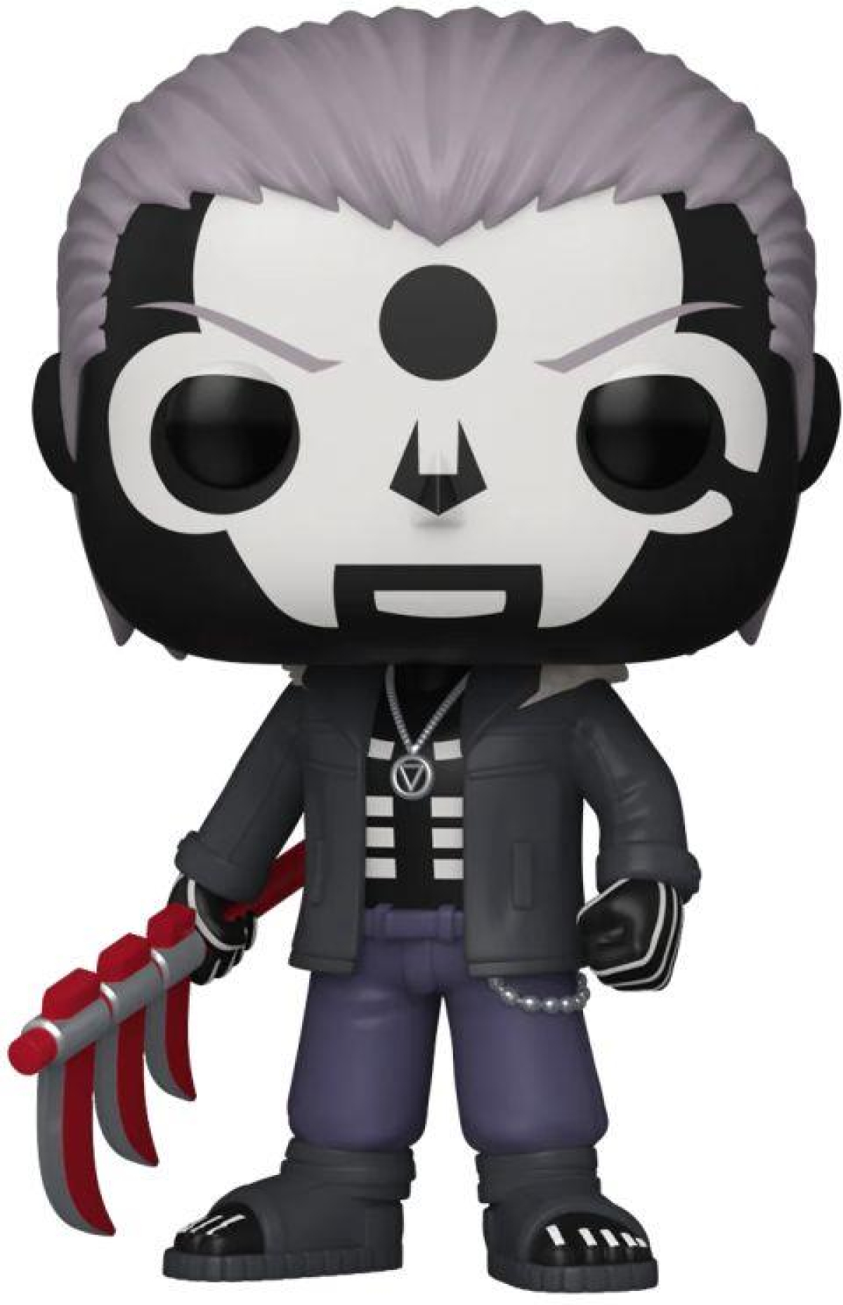 Фигурка Funko Pop! Animation: Naruto - Hidan with Jacket (Special Edition) #1576на ниска цена с бърза доставка - BestPC.BG