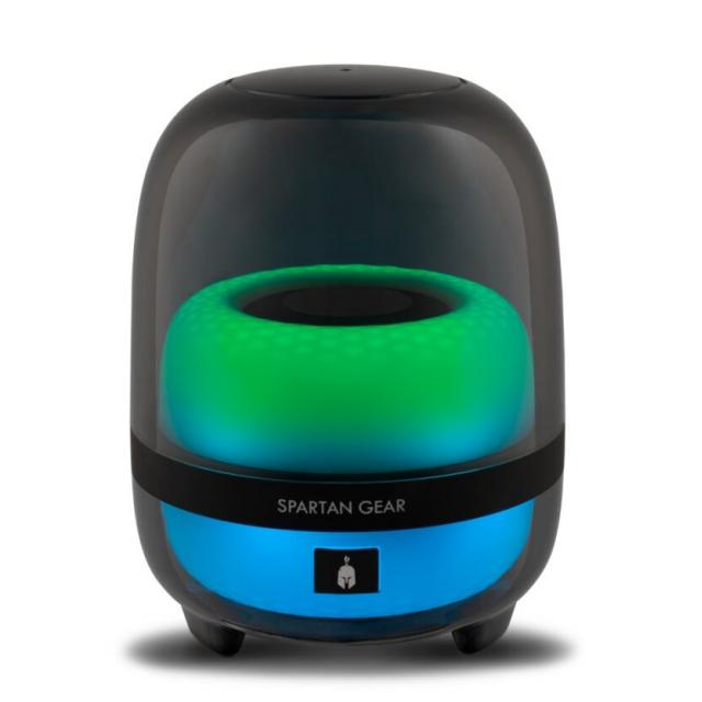 Bluetooth Колонкa Гейминг тонколони Spartan Gear Alcman Large 2.0на ниска цена с бърза доставка - BestPC.BG